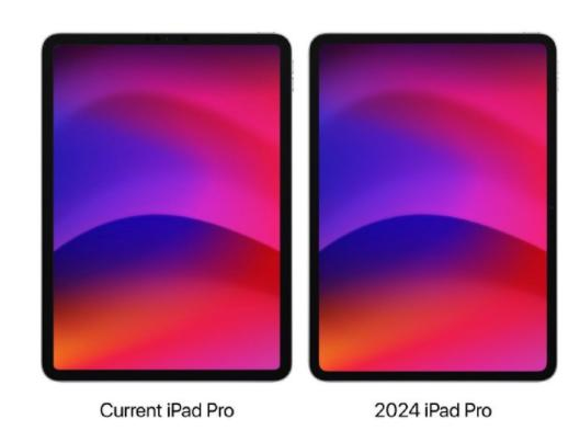 孟村ipad维修服务点分享新款iPad Pro和iPad Air要来了 
