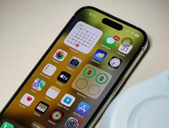孟村apple维修中心分享为什么苹果手机的质感那么好