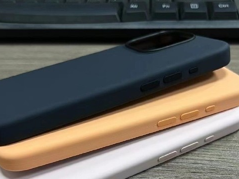 孟村苹果14维修站分享iPhone14手机壳能直接给iPhone15用吗?