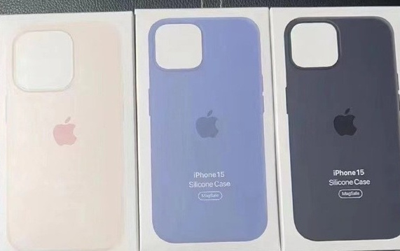 孟村苹果14维修站分享iPhone14手机壳能直接给iPhone15用吗？ 