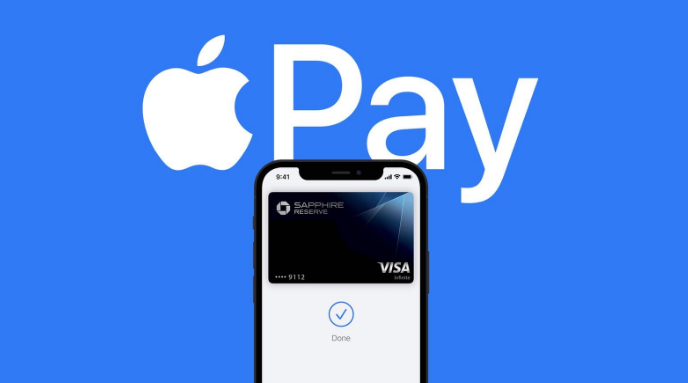 孟村苹果14服务点分享iPhone 14 设置 Apple Pay 后，锁屏密码不正确怎么办 