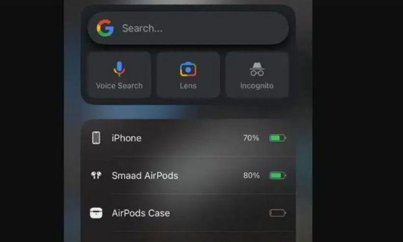 孟村苹果手机维修分享升级iOS 16.2 正式版后遇AirPods 充电盒电量不准怎么办？ 