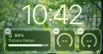 孟村苹果手机维修分享iOS 16 天气小组件无法正常显示怎么办 
