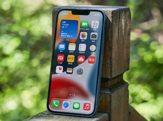 孟村苹果手机维修分享升级 iOS 15.5 正式版后无法降级 