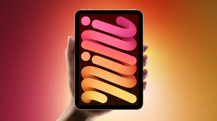 孟村苹果手机维修分享iPad mini 7 屏幕硬件可能进行了更新  