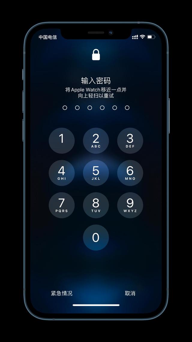 孟村苹果手机维修分享Apple Watch解锁iPhone功能效果怎么样 