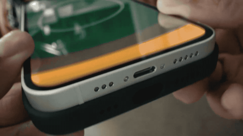 孟村苹果手机维修分享未来 Magsafe 还有哪些发展空间 