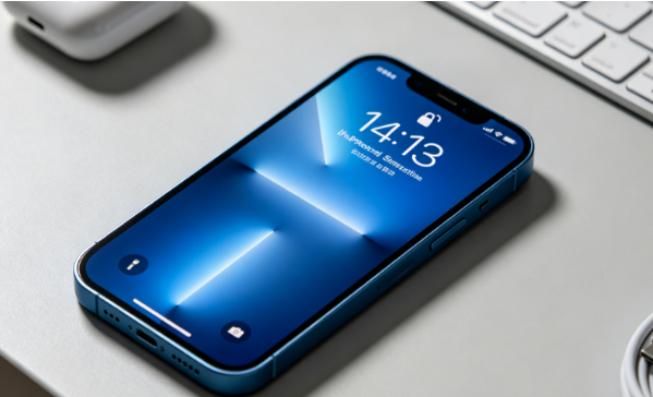 孟村苹果手机维修分享iPhone13 Pro换电池 