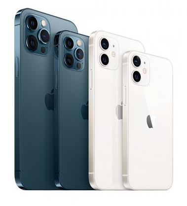 孟村苹果维修点分享iPhone 12 Pro黑屏小众问题解析 