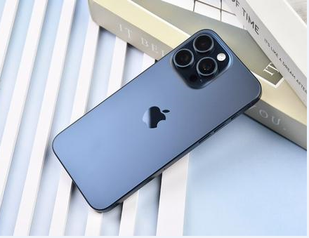 孟村苹果维修点分享iPhone15 Pro Max黑屏少见诱因梳理 