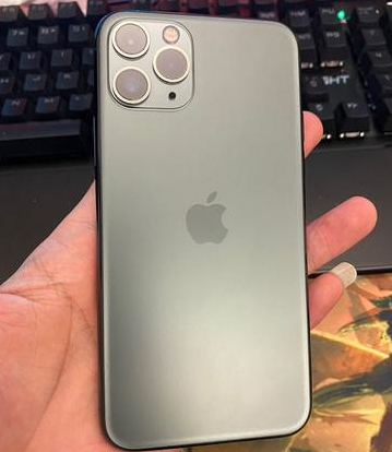 孟村苹果维修点分享iPhone 11 Pro电池发烫小众问题解读 
