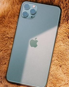 孟村苹果维修点分享iPhone 11 Pro Max电池发烫特殊问题 