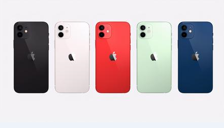 孟村苹果维修点分享iPhone 12电池发烫少见诱因解析 