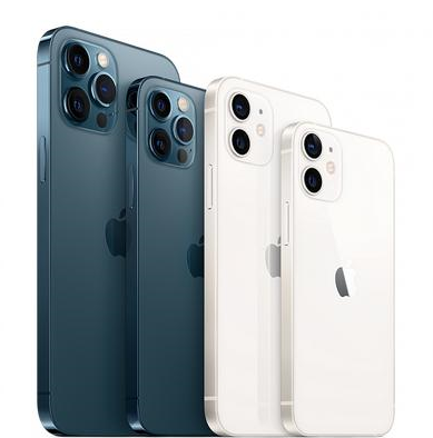 孟村苹果维修点分享iPhone 12 Pro发烫关联故障汇总 