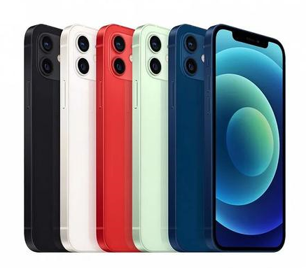 孟村苹果维修点分享iPhone 12 Pro Max发烫冷门故障梳理 