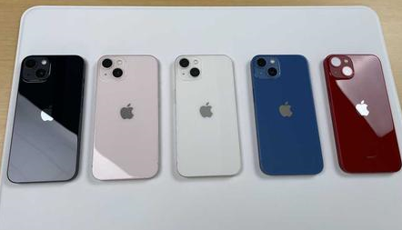 孟村苹果维修点分享iPhone 13电池发烫多类故障解析 