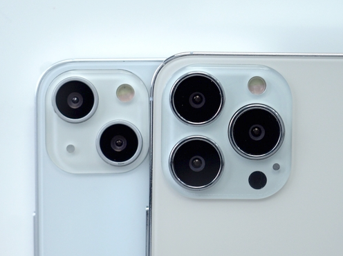 孟村苹果维修点分享iPhone 13 Pro Max发烫特殊故障解读 