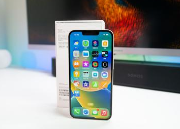 孟村苹果维修点分享iPhone 14电池发烫真实诱因盘点 