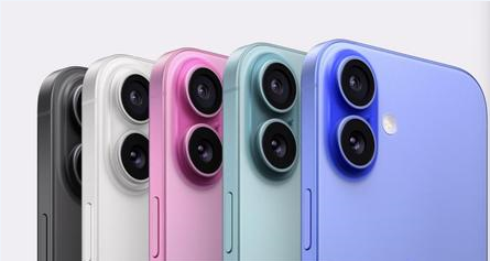 孟村苹果维修点分享iPhone 16发烫易忽视因素汇总 